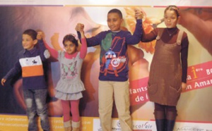 L’insertion sociale par l’éducation