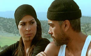 “Les yeux secs” projeté à Barcelone