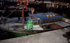 Interpellation à Al Hoceima de 4 individus soupçonnés de liens avec un réseau criminel s'activant dans l’ organisation de la migration illégale