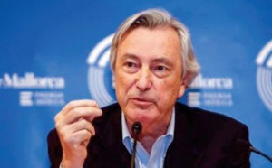Jorge Dezcallar : Le plan marocain d'autonomie est la solution réaliste pour clore ce dossier