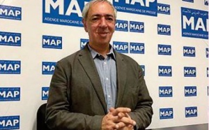 Historiquement, le Maroc est un pays de dialogue et une passerelle entre l'Orient et l'Occident