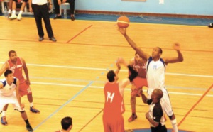 Le championnat de basket reprend ses droits
