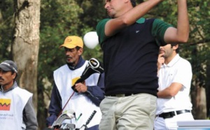 Hassani, Joudar et Mouass passent le Cut