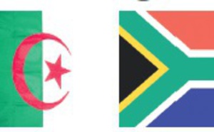 Groupe C : L'Algérie favorite