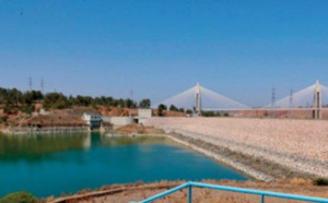 La gestion des crises hydriques au Maroc au centre des débats à Marrakech