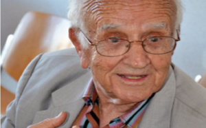 Le mouvement démocratique perd l'un des piliers du processus de l'édification de la Nation