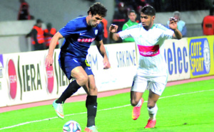 Le Raja accroché par Sfax en amical