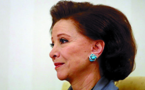 Faten Hamama n’est plus