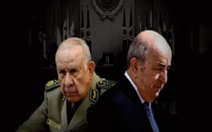 L'art de gouverner à la sauce algérienne