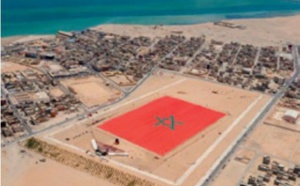 La Côte d'Ivoire se félicite du soutien international grandissant en faveur de l’initiative marocaine d’autonomie au Sahara