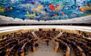 L'Algérie doit mettre en œuvre les normes et les mécanismes de la justice transitionnelle 