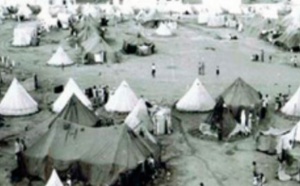 Expulsions arbitraires. Les victimes décidées de poursuivre en justice l'État algérien 