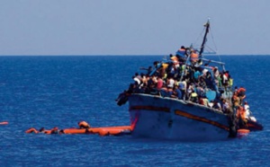 L'enquête piétine. Responsabilités individuelles ou celles de l'Etat