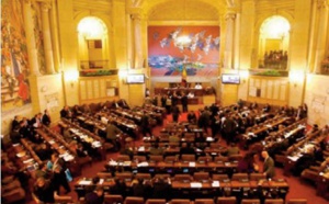 Des sénateurs colombiens exigent du ministre des AE des "explications" sur le rétablissement des relations avec la "rasd"     