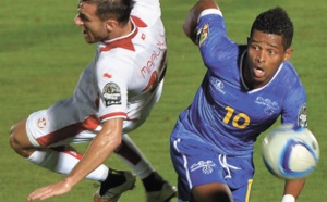 La Tunisie rate ses débuts