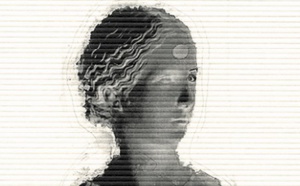 “L’homme descend du silence”, le nouveau-né de Driss Ksikes