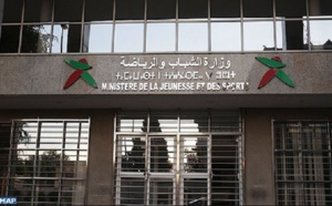 Le Maroc toujours sans ministre de la Jeunesse et des Sports