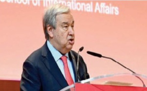 Pantins bernés et commanditaires intéressés