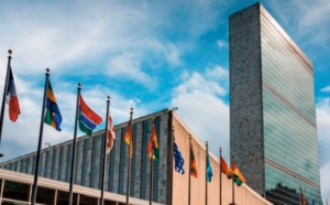 Le Maroc co-préside à l’ONU un événement de haut niveau sur la lutte contre le terrorisme