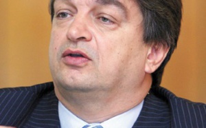 Jérôme Champagne n'a toujours pas les soutiens nécessaires