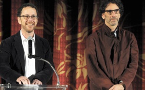 Les frères Coen présideront le jury du 68ème Festival de Cannes