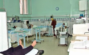 Au Maroc, la carte sanitaire est prête et sera bientôt publiée au B.O