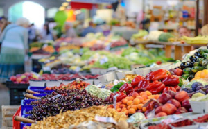 La consommation des ménages devrait rester sur une tendance baissière au premier semestre