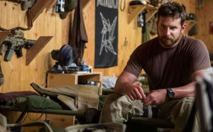 “American sniper” fait mouche au box-office