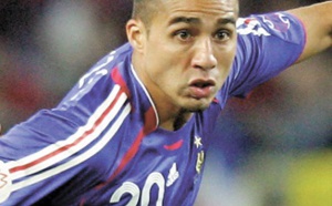 Trezeguet met  un terme à sa carrière