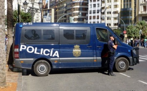 Madrid triple son budget de coopération policière avec Rabat