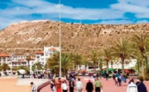 Vacances d'été 2023. 49% des Marocains prévoient de voyager