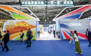 ​L’exposition commerciale sino-africaine devrait générer des contrats de plus de 19 milliards de dollars