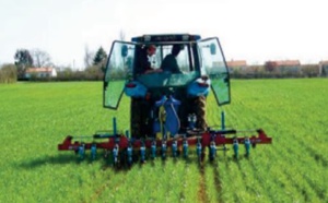 Le Maroc et l'Australie souhaitent renforcer leur coopération en matière de résilience agricole