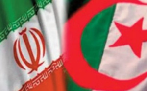 L'alliance entre l'Algérie et l'Iran cherche à déstabiliser le Maghreb et constitue une menace pour l'Espagne et l’UE