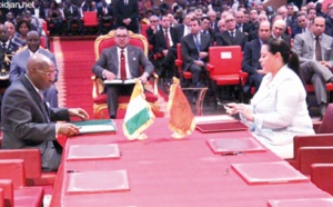 Vers le renforcement de la présence de l'entreprise marocaine en Côte d'Ivoire