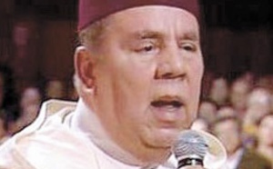 Emouvantes obsèques à Fès de Haj Mohamed Bouzoubaâ