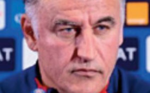 Galtier jugé en décembre pour harcèlement moral et discrimination