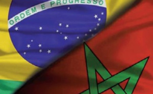 Agriculture : Le Maroc et le Brésil conviennent de renforcer leur coopération en recherche et innovation
