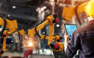 Industries manufacturières. Première baisse de l’année de l’Indice des prix à la production
