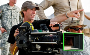 Le nouveau film de Michael Bay sera tourné au Maroc