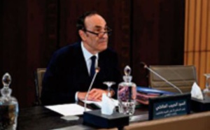 Habib El Malki : Notre objectif est de contribuer à une réflexion participative et constructive, en faveur du système national d'éducation et de formation