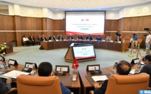 Le Sultanat d'Oman réitère sa position constante soutenant l'intégrité territoriale du Royaume