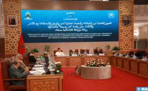 Renouvellement du dialogue inter-religieux