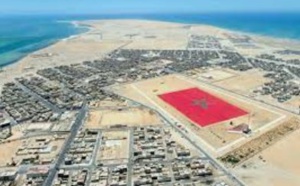 Sahara marocain : L'Italie salue '’les efforts sérieux et crédibles’’ menés par le Maroc