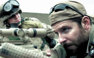 «American Sniper» déclenche des tensions islamophobes accrues aux Etats-Unis