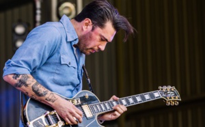 Hanni El Khatib explore de nouveaux sons