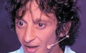 ​L’humoriste Tikouta n’est plus