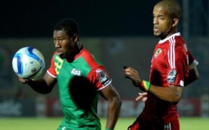 Le Congo et la Guinée Equatoriale premiers qualifiés
