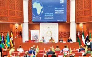 La souveraineté alimentaire de l'Afrique tributaire du renforcement de la coopération Sud-Sud