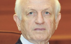 ​André Azoulay: L'esprit d'universalité qu'incarne Essaouira trouve ses origines  dans l'histoire plurimillénaire du Maroc